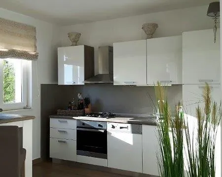 Appartement Panorama