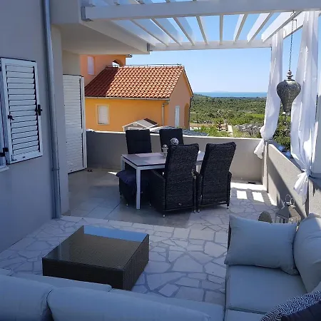 Panorama Appartement Primošten