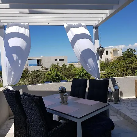 Appartement Panorama *