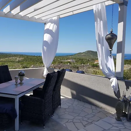 Appartement Panorama *