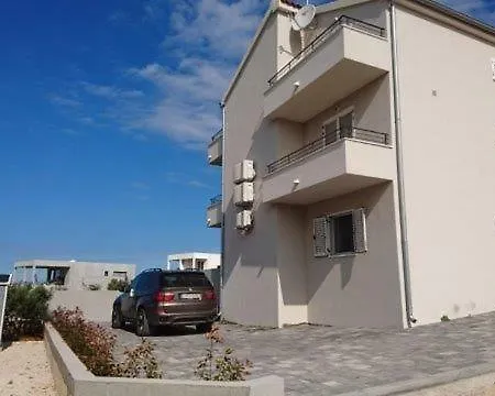 Panorama * Primošten