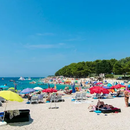 Panorama Primošten