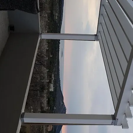 Panorama Appartement Primošten